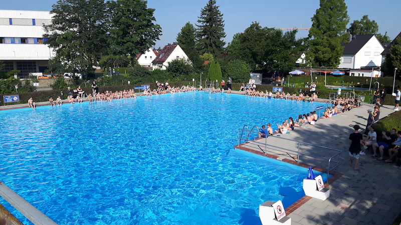 Schwimmfest2021