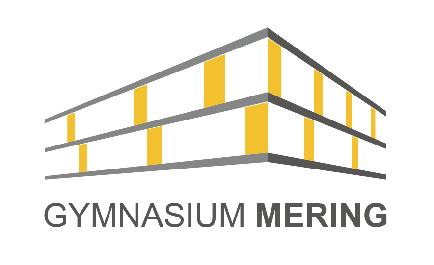 GymMering Logo Farbe schmaler Rand